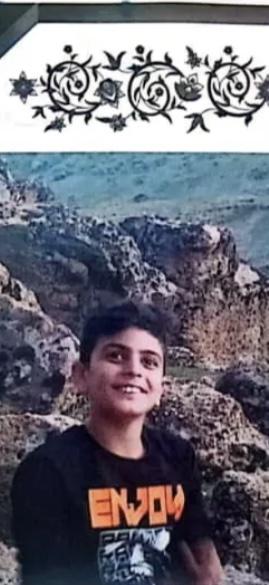 محمد میرزایی