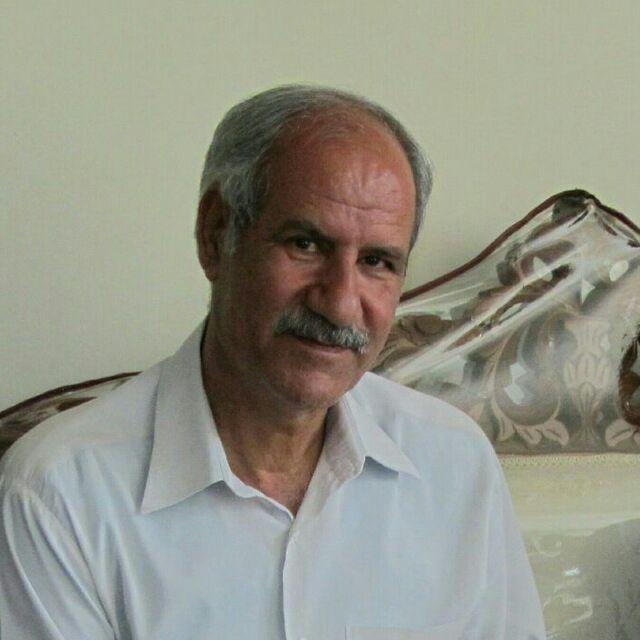 عباسعلی علیدوست