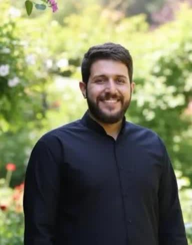 محمد رحیمی