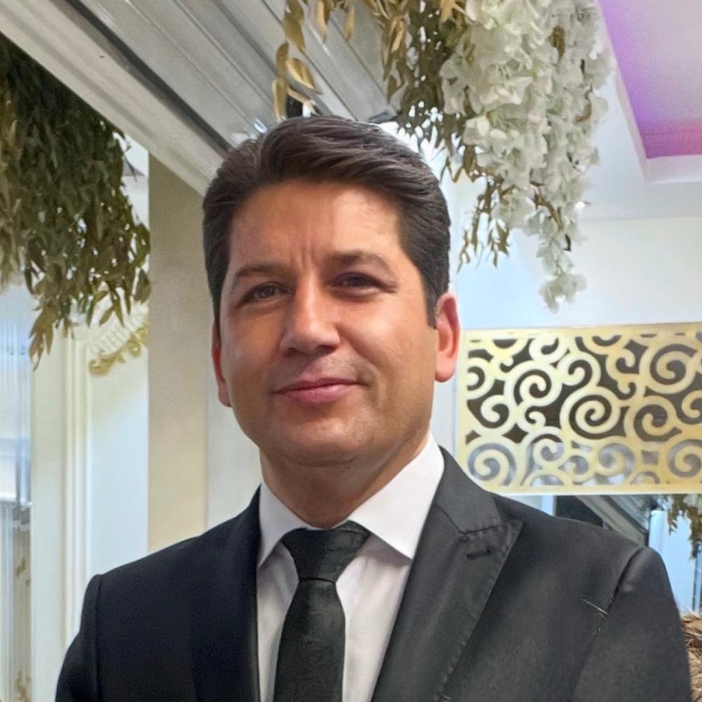 سید حمید بدیعی