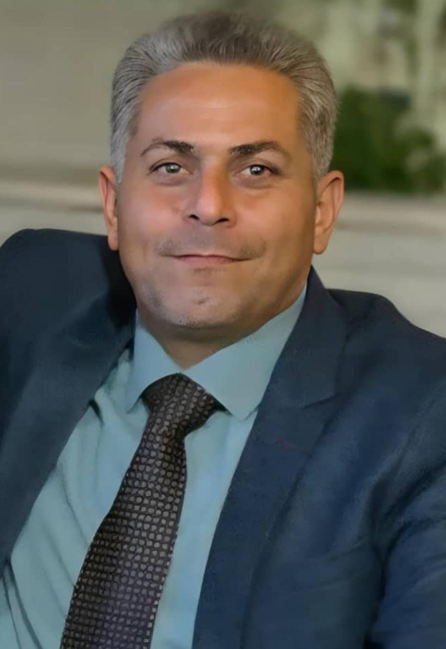 میثم میرزایی