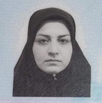 یاسمین غلامی