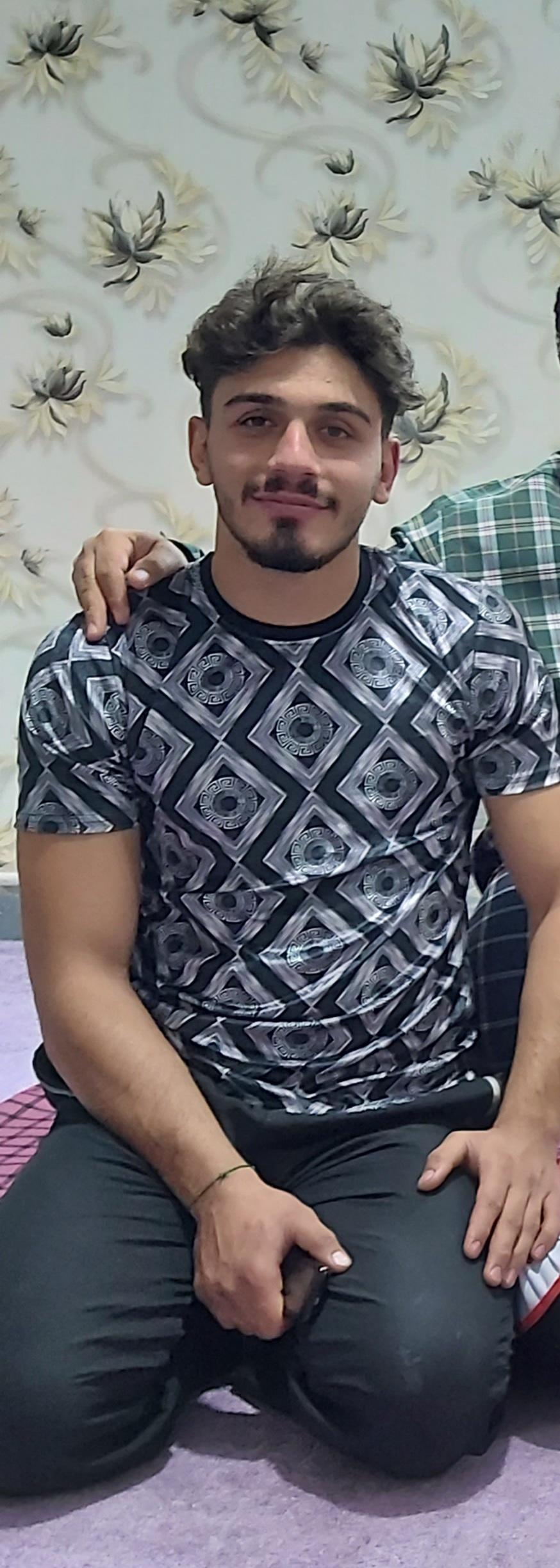 ابوالفضل گودرزی