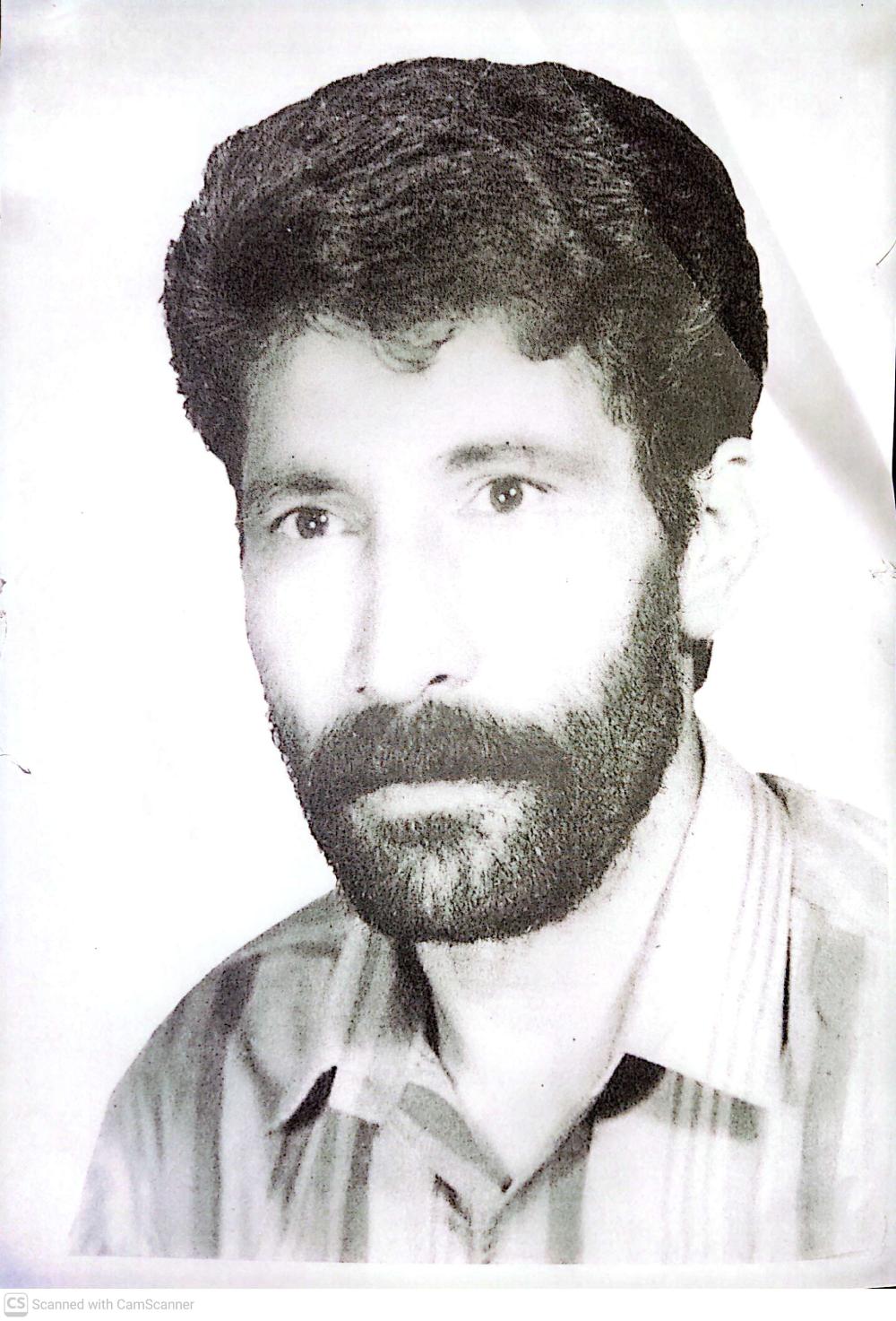 احمد رحمانیان