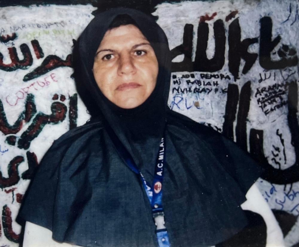 عشرت پاغنده