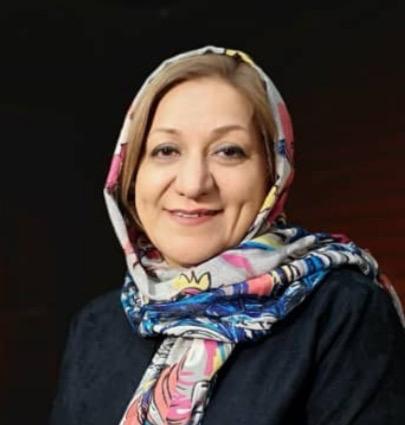 فرشته محمودی