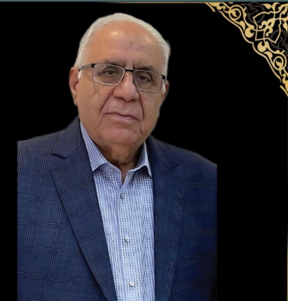 احمد رضامند پارسائی