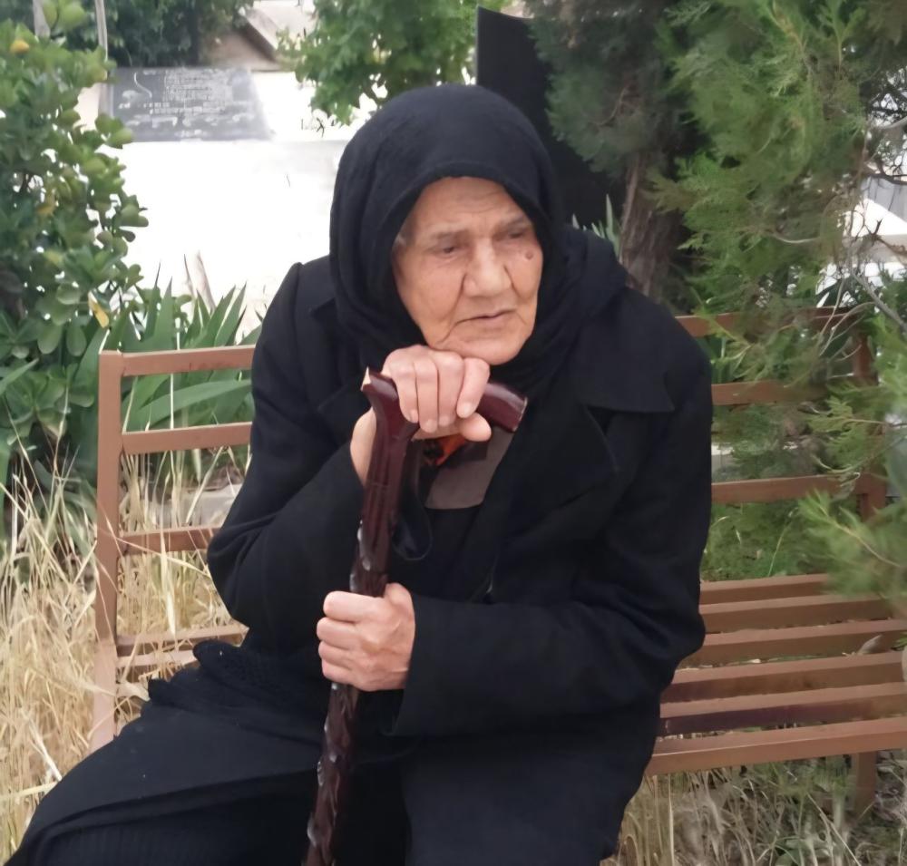 حاجیه خانم سیده معصومه فردوسی