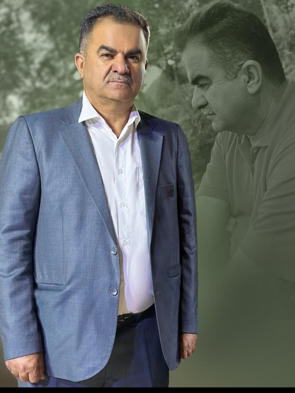 کربلایی جواد حاتمی