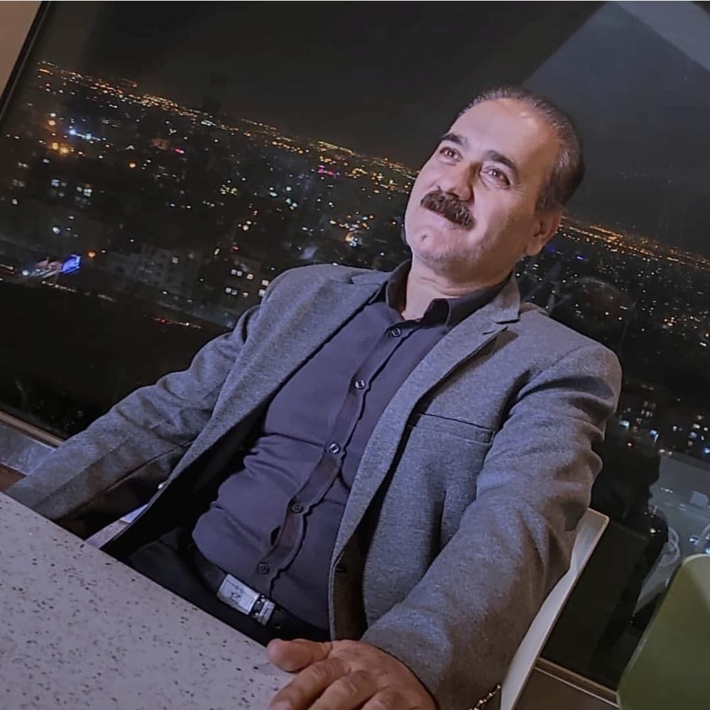 ابوالفضل محمدی