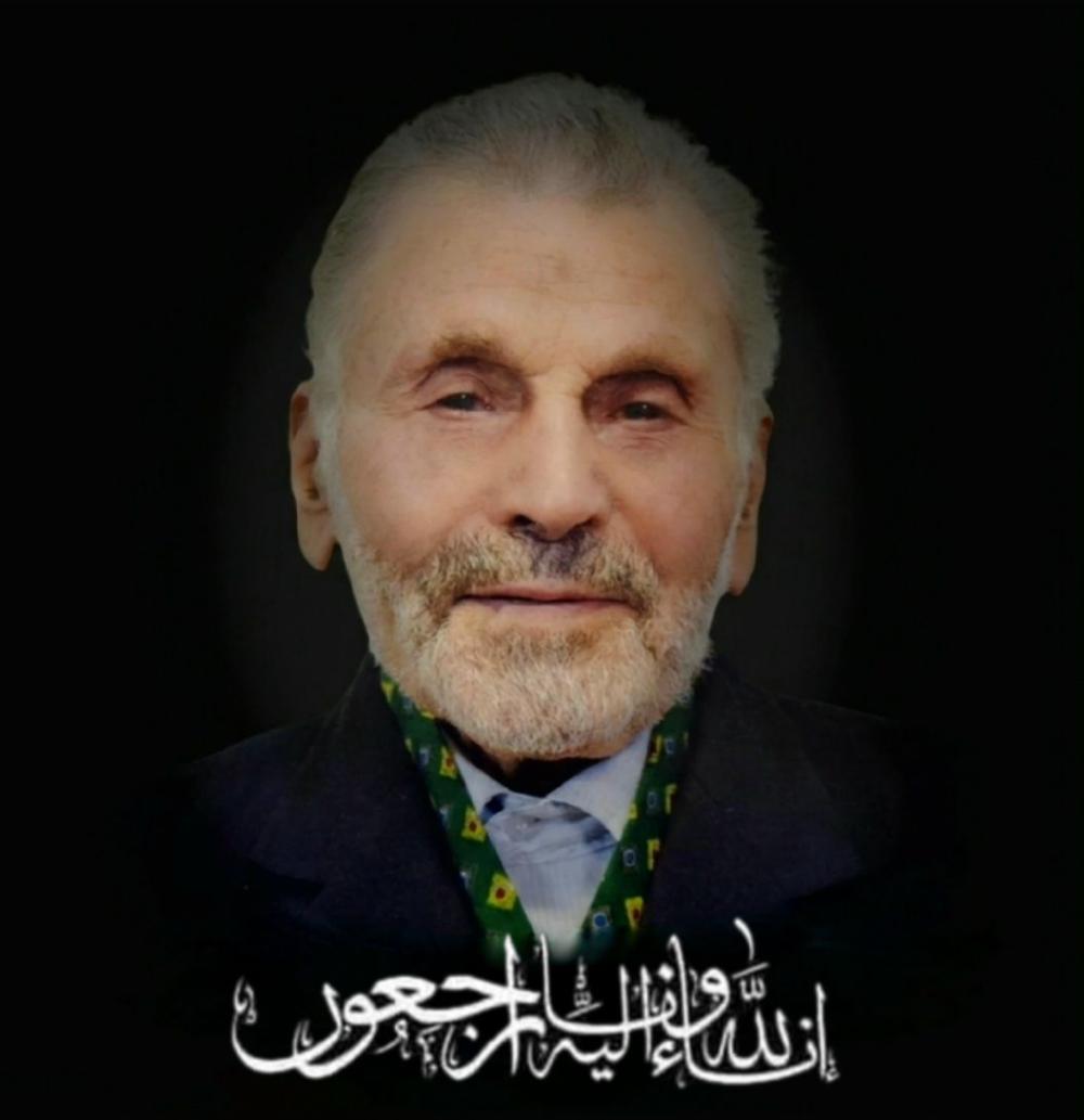 سید هاشم صفدرزاده