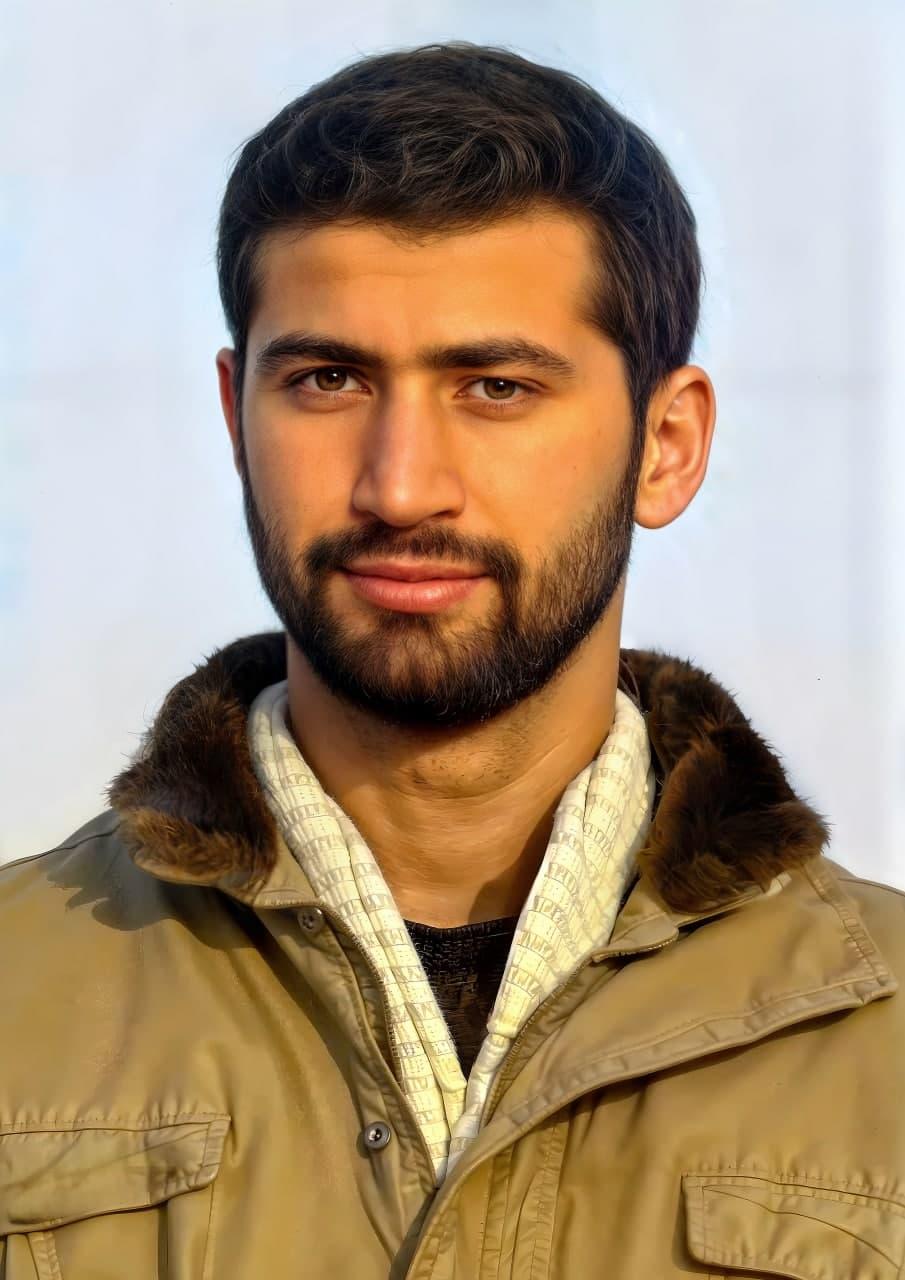 سجاد زبرجدی