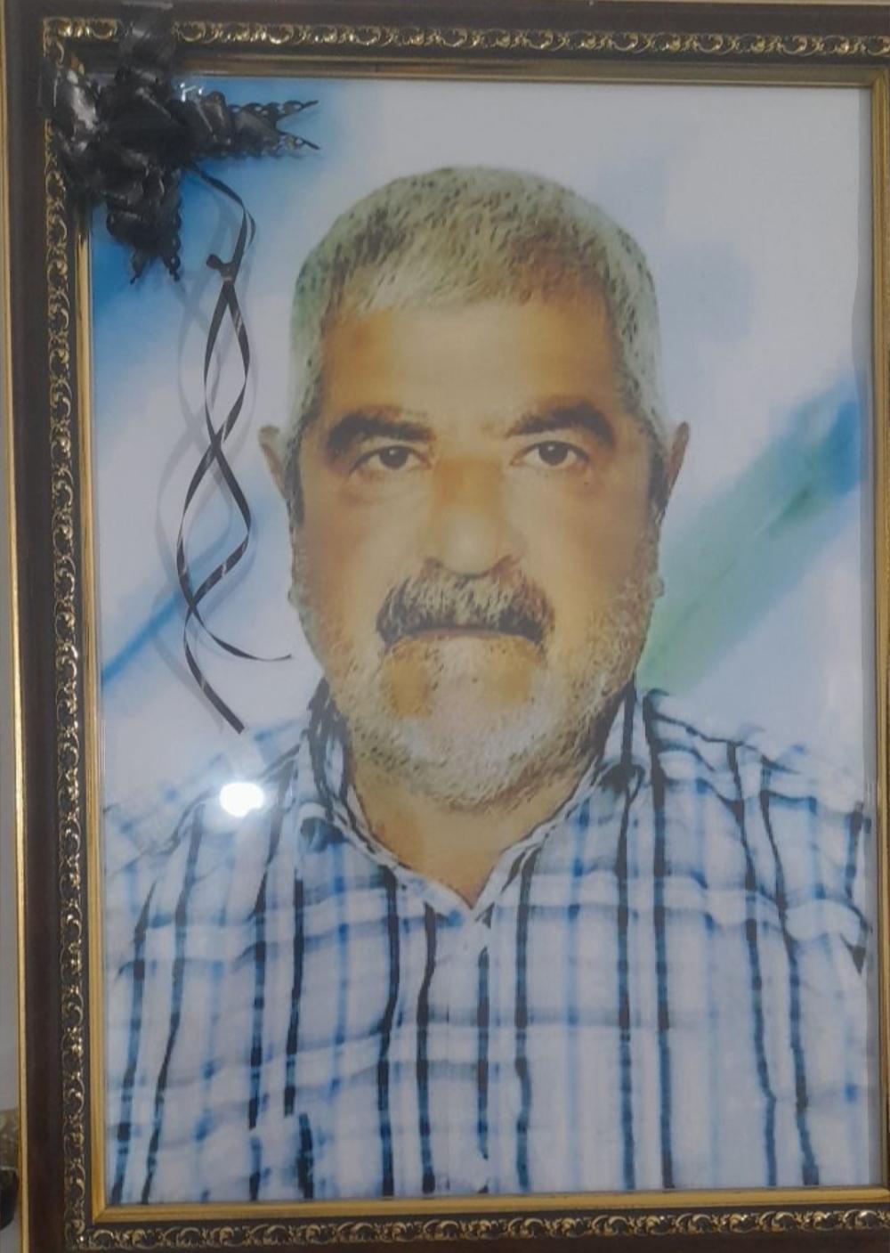 عشقعلی شامی