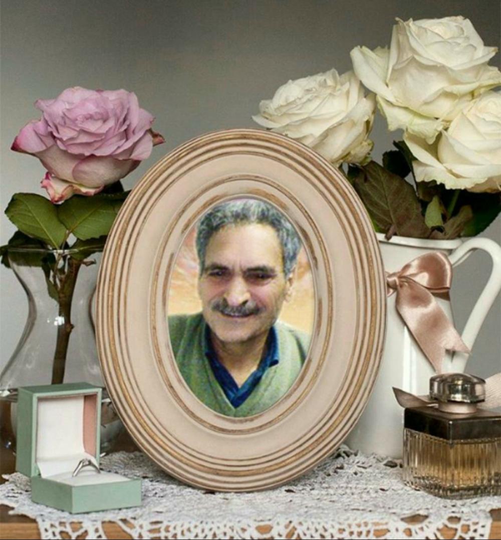 حاج محمدتقی حاصلی