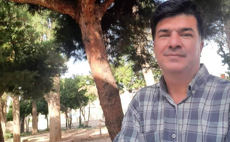 بهروز علیپور