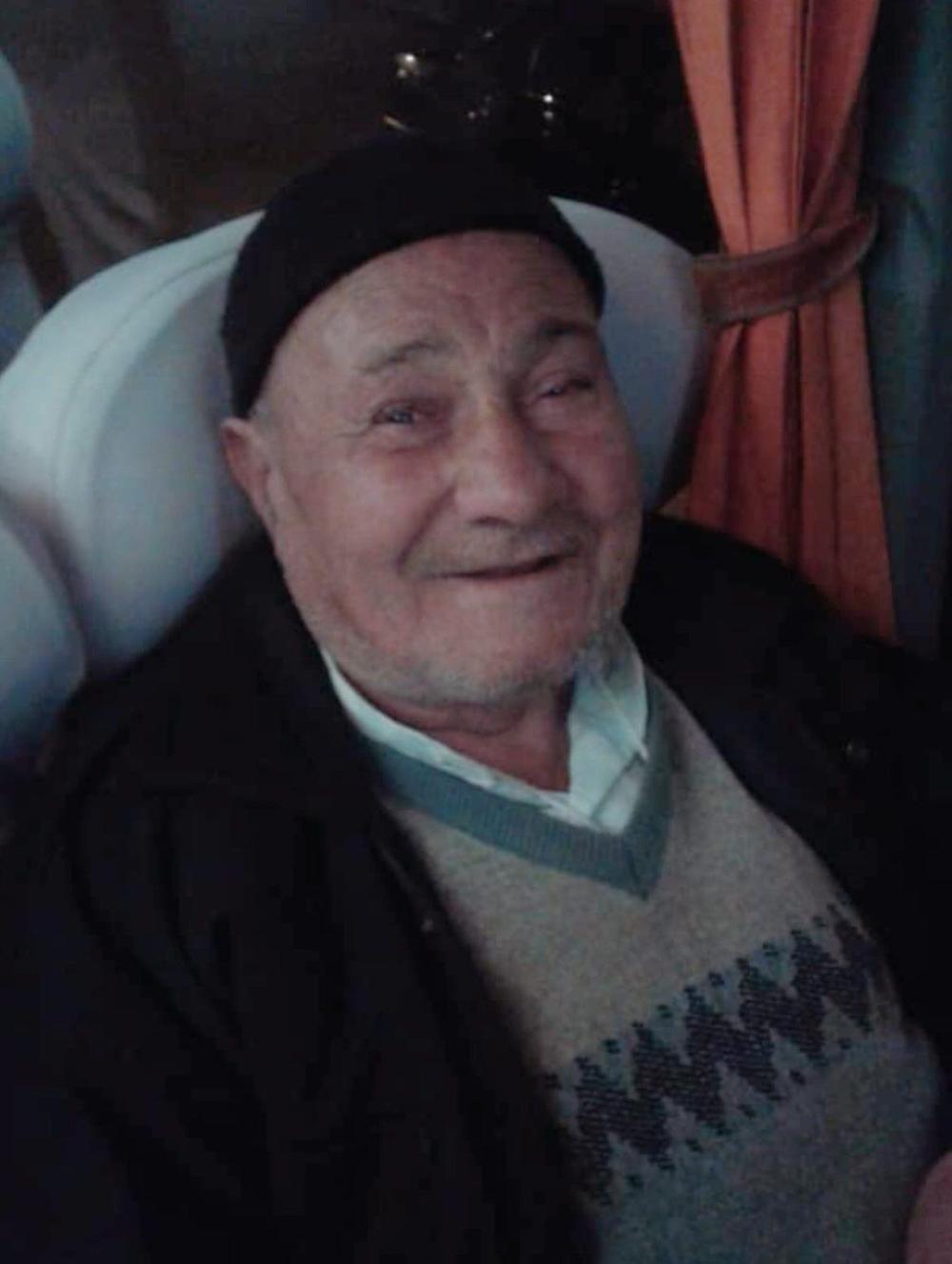 محمد رقیب غریبی