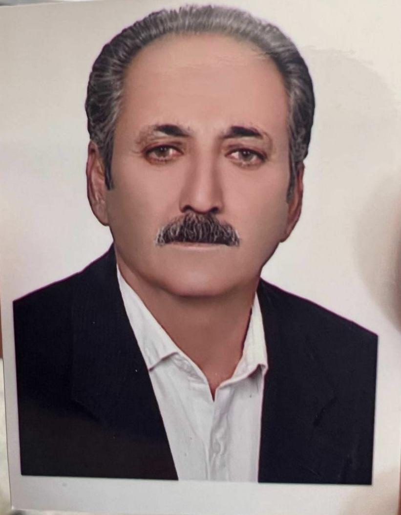 اسداله مهتابی