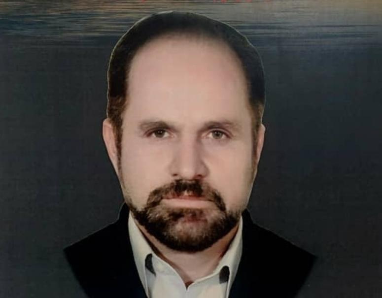 بهمن رضایی حقیقی