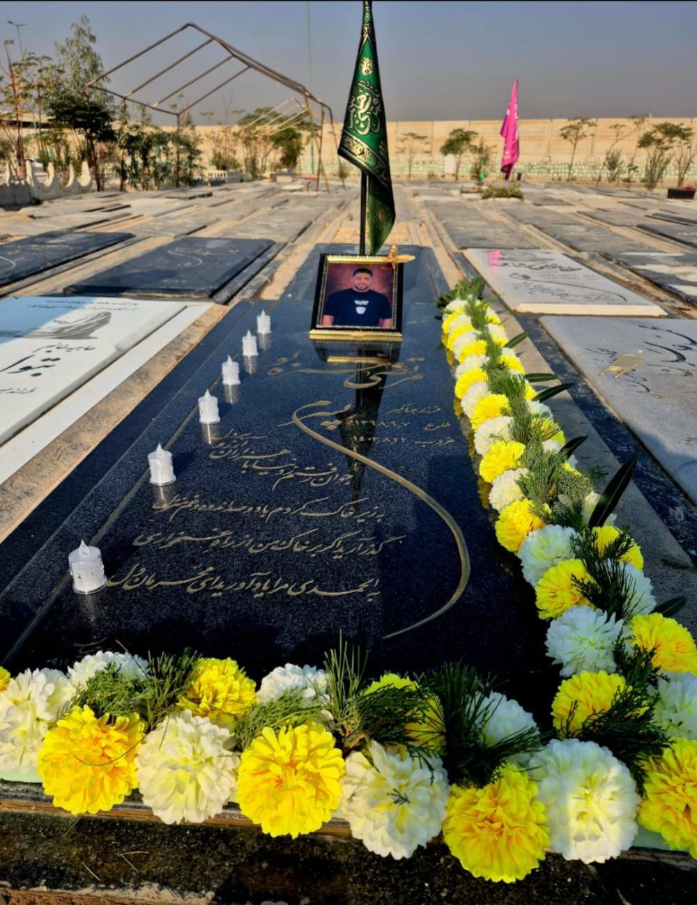 مرتضی حمزه لو