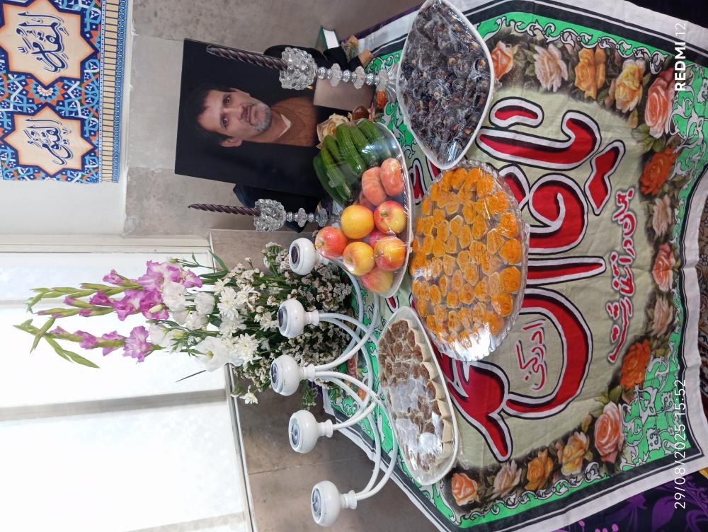 محمود گودرزی