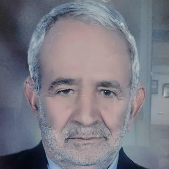 احمد شریفی آبدر