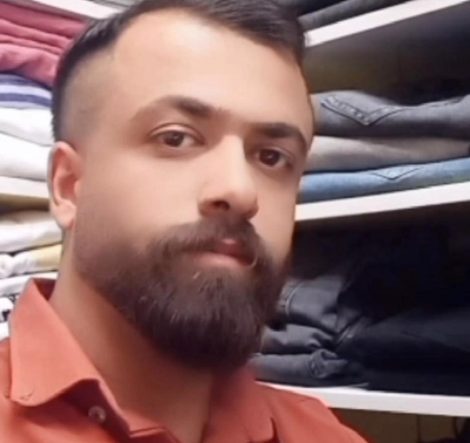 سلمان شهروین