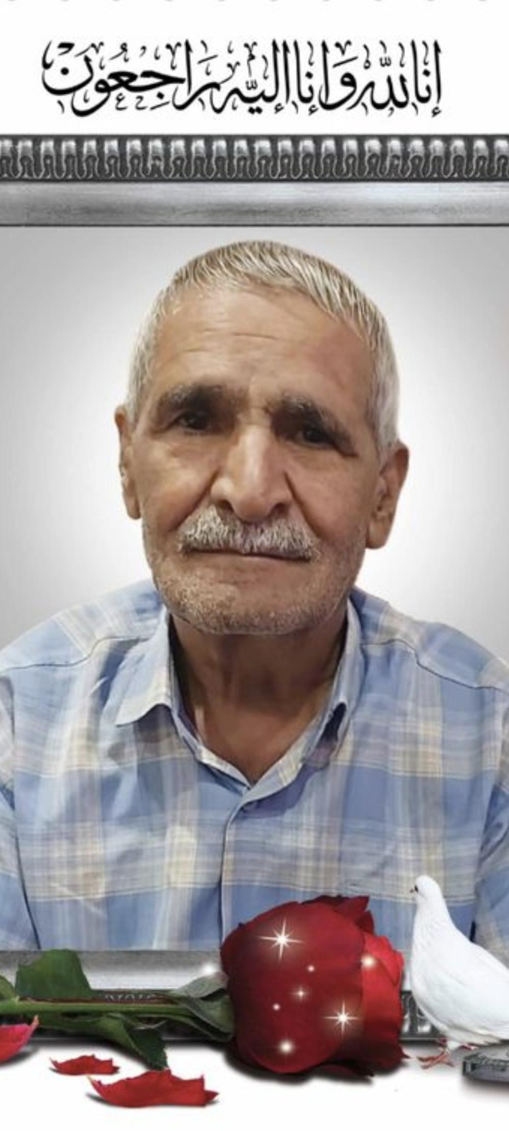 حسن شریفی ابدر