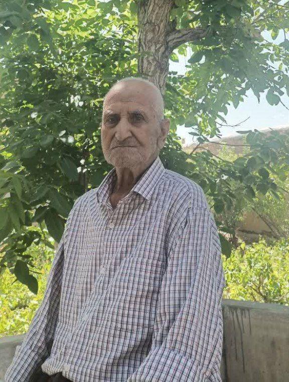 حاج مصطفی قلی کلاهی