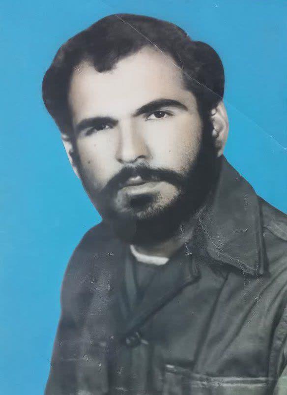 علیرضا عربی