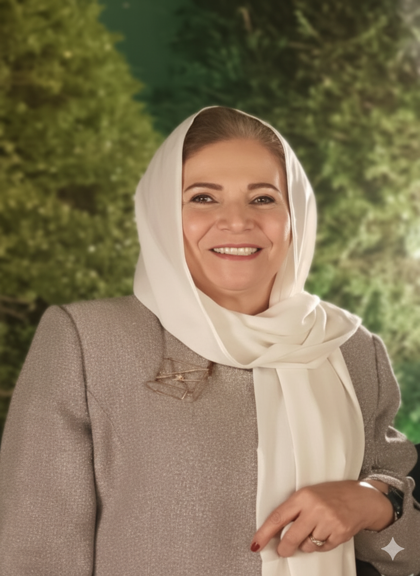 فاطمه نیکوکارزاده