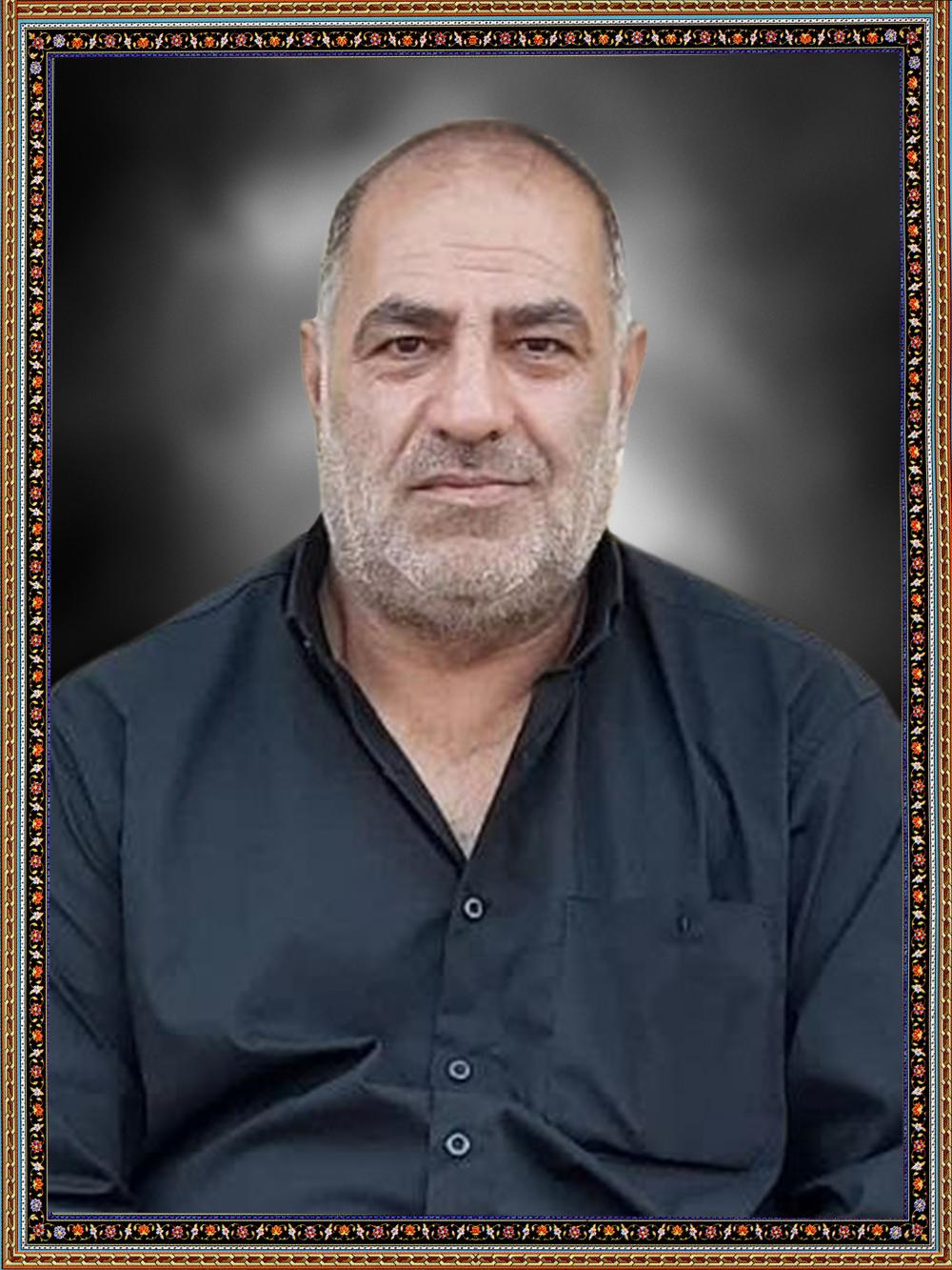 علی اسماعیلی نهوجی