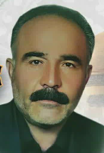 حاج ناصر فراش معصومی