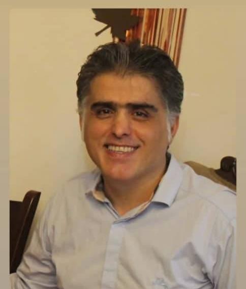 حبیب الله فاضلی