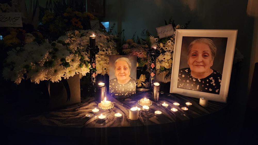 ناهید پورسنائی