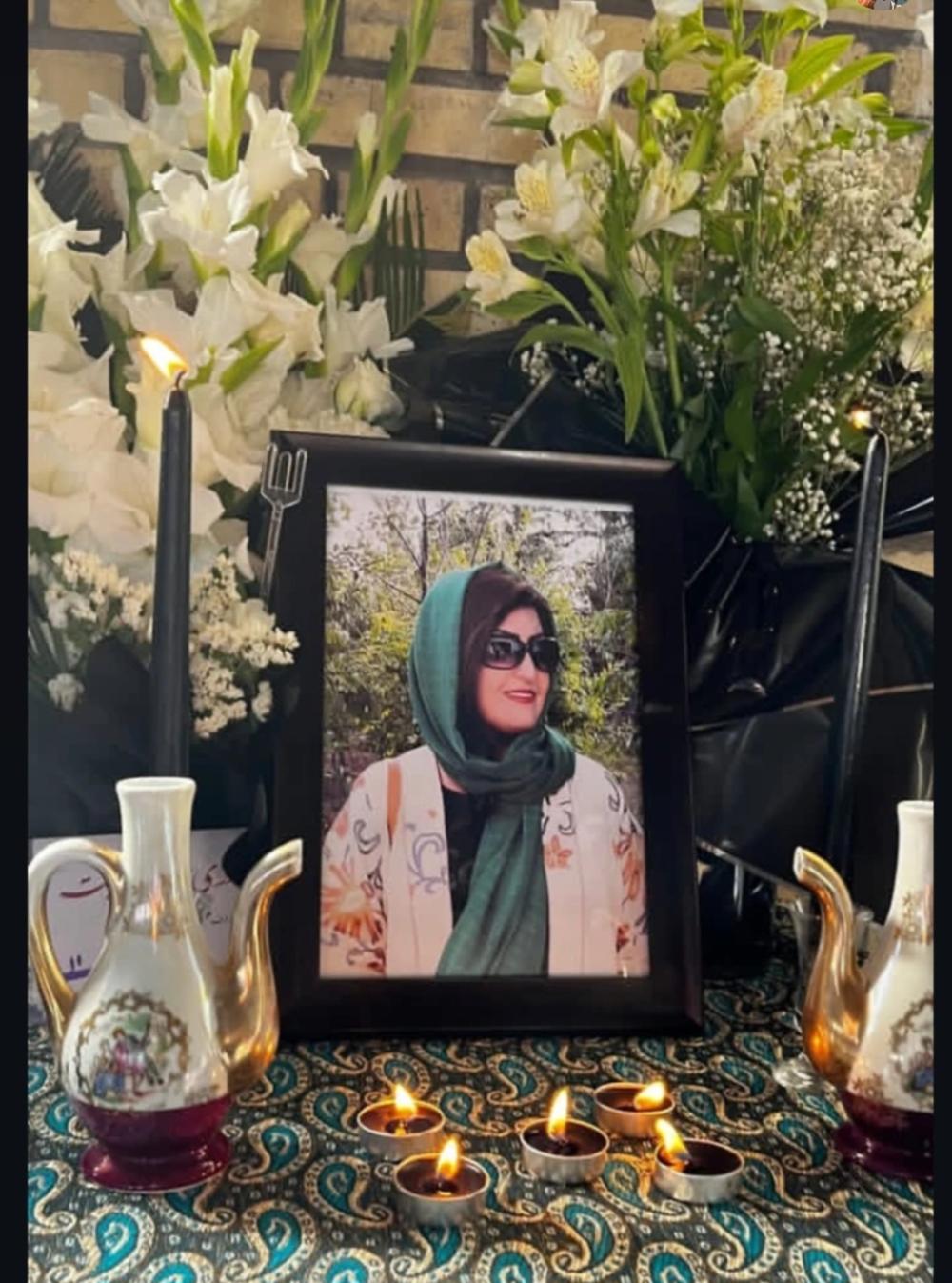 مژگان یوسفی