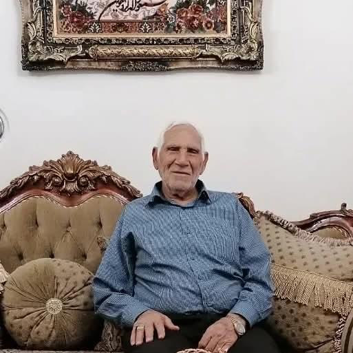 حاج سلمان علیزاده