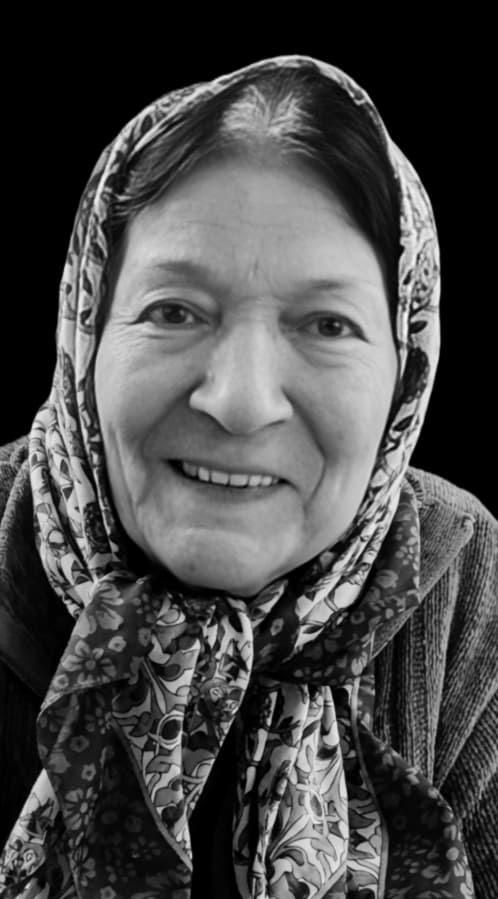 طاووس قربانی