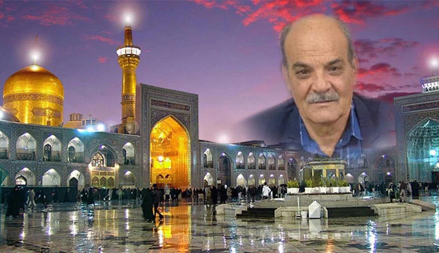 محمود اسماعیل زاده