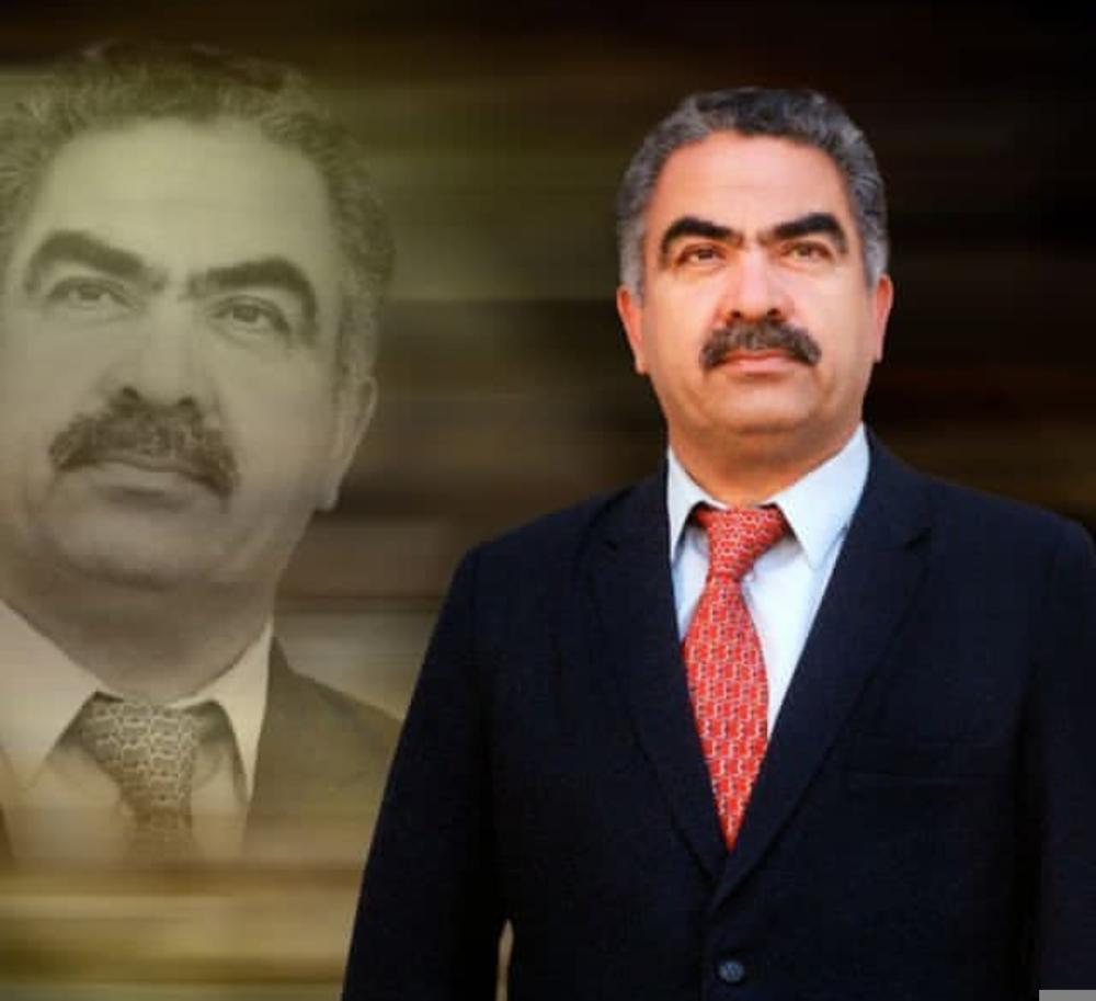 اسدالله بیهقی