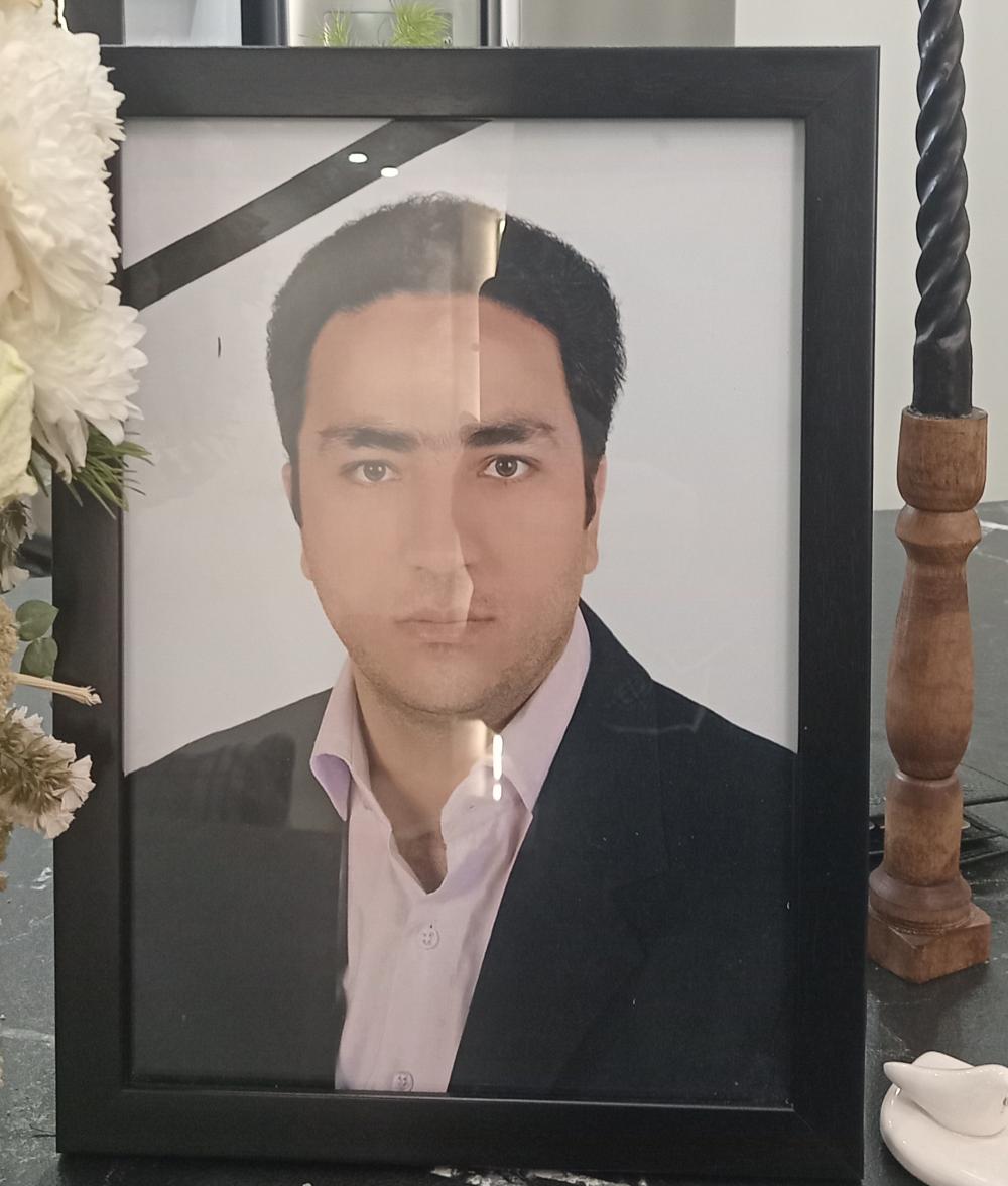 فریدون هاشمی