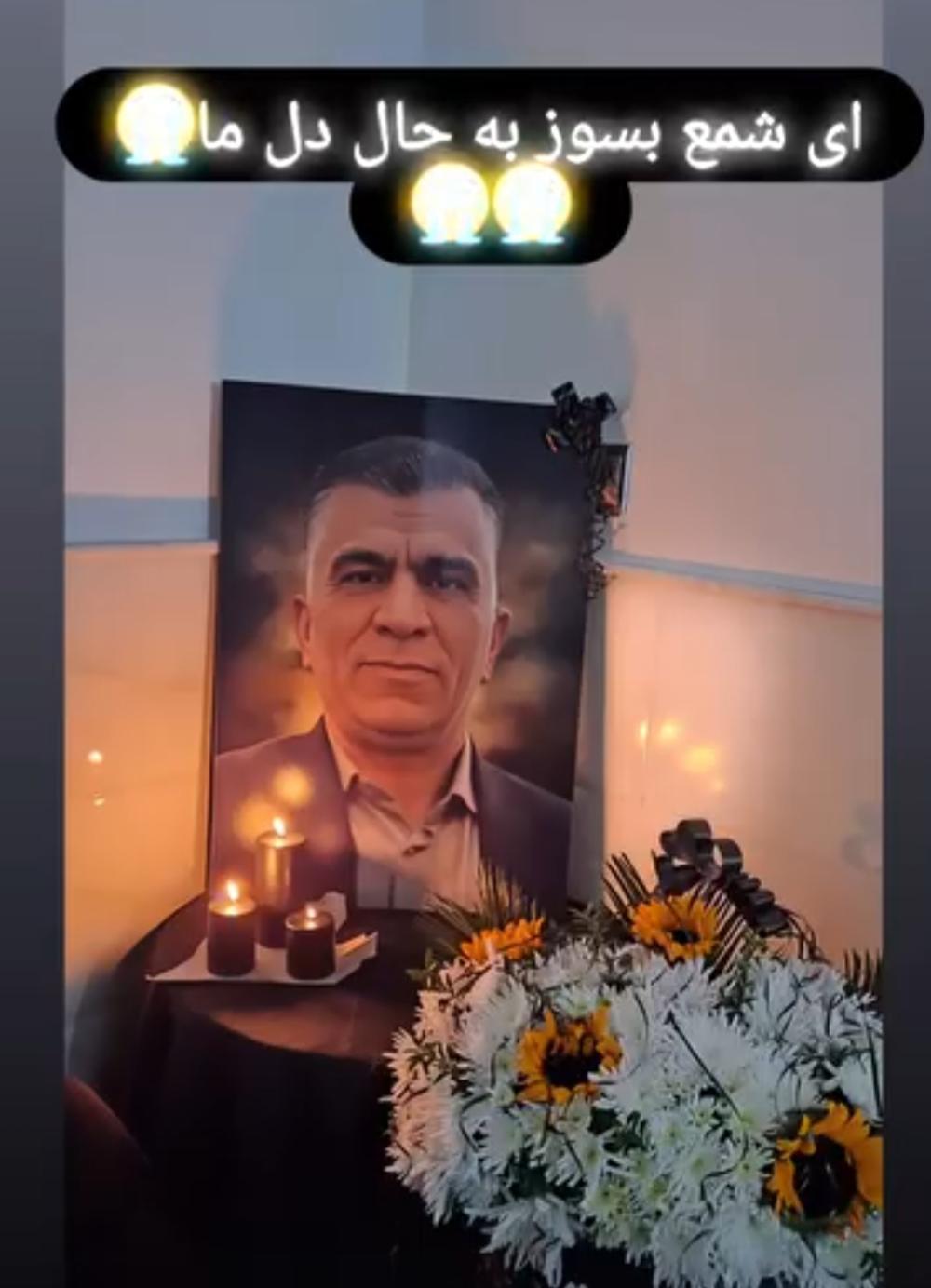 حمید رضا ده فروز