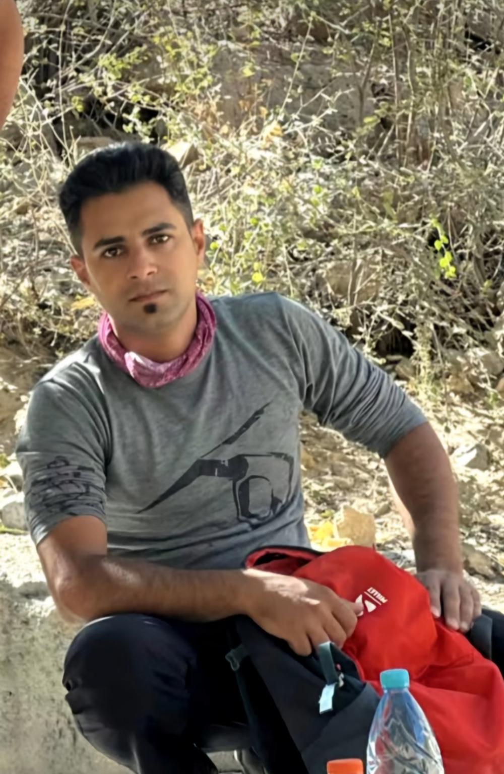 مجید زارعیان