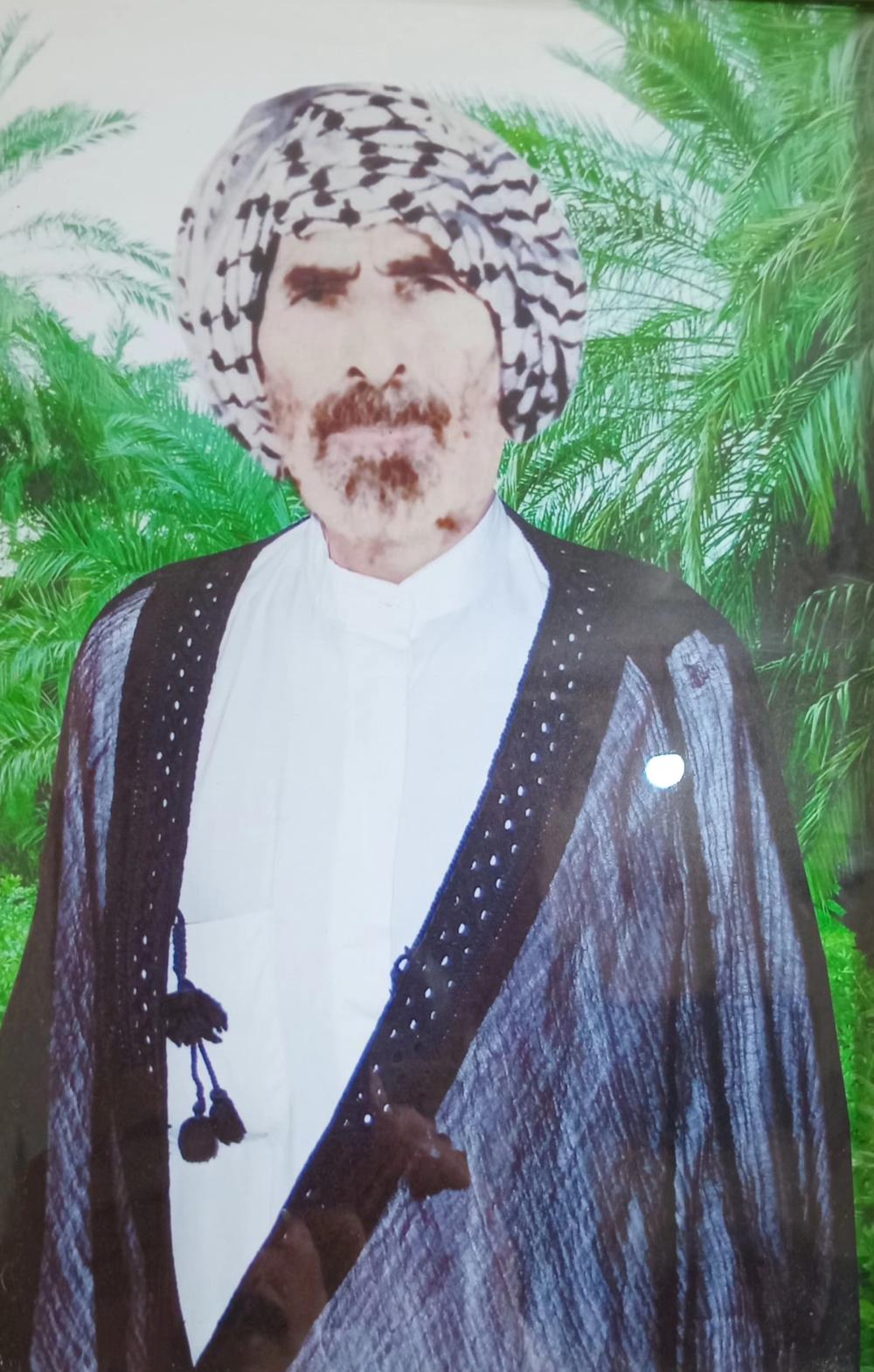 حسن شرفی