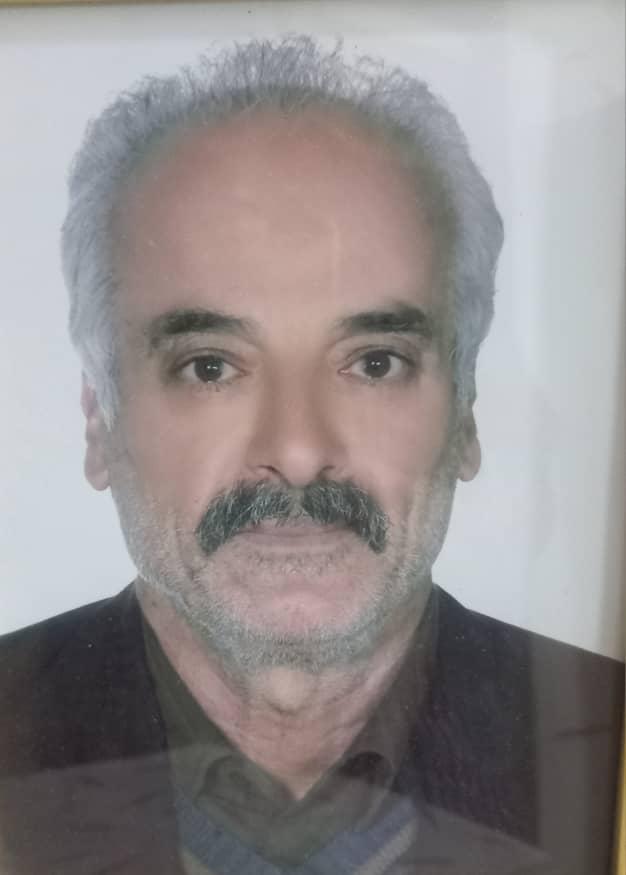 مرتضی پورعباسی