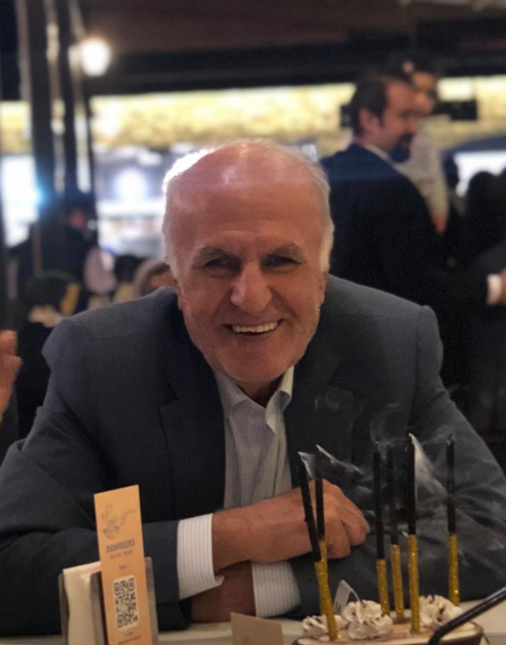 عبدالحمید ابراهیمی ذاکر