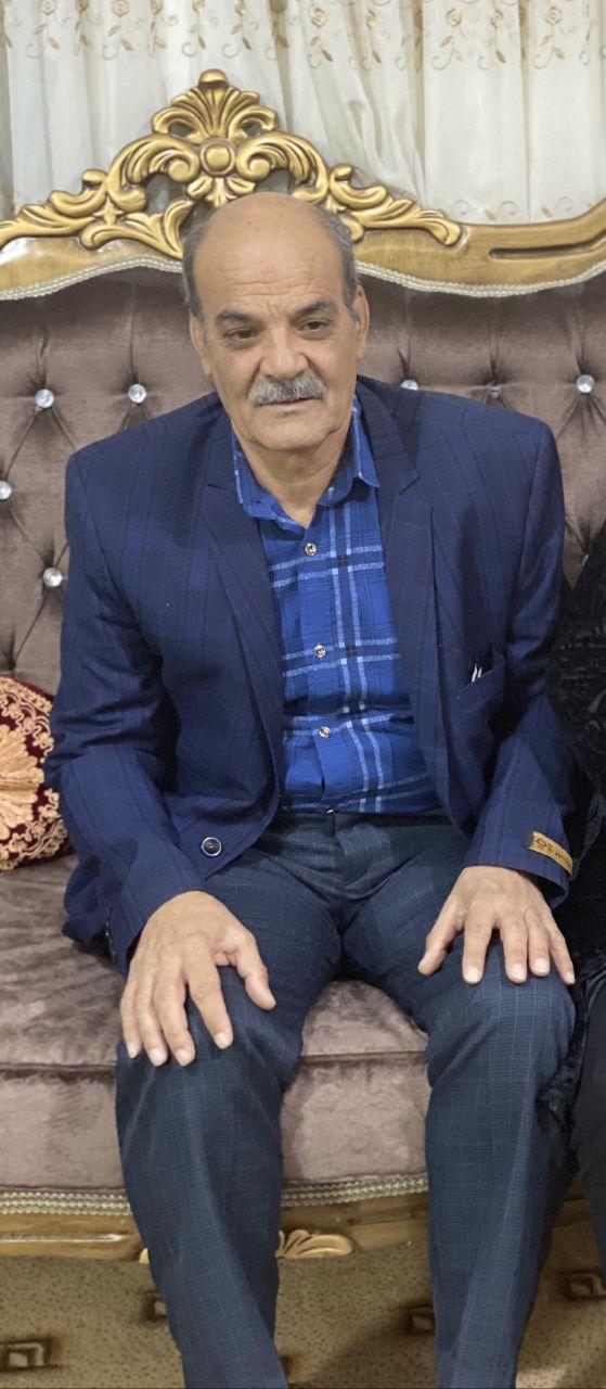 محمود اسماعیل زاده