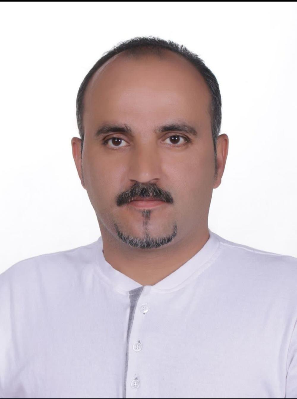 عباسعلی طهماسبی