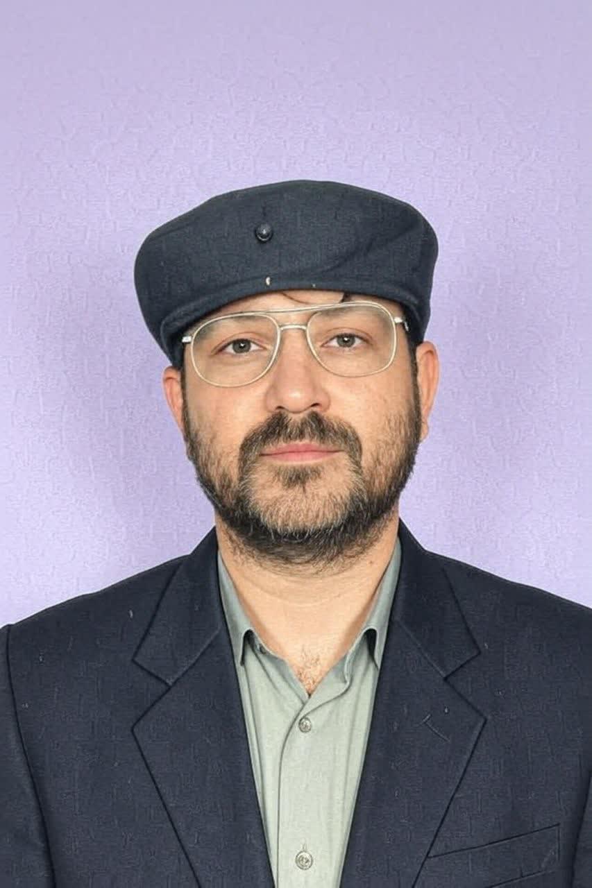 علیرضا پراکنده