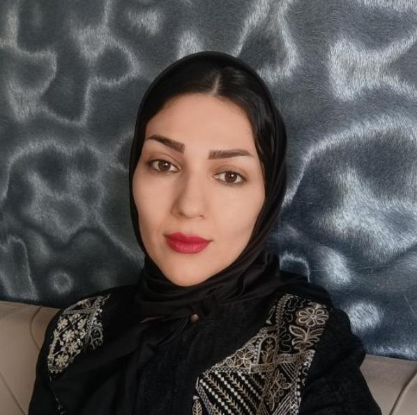 طاهره فرجی (چاردانگ)