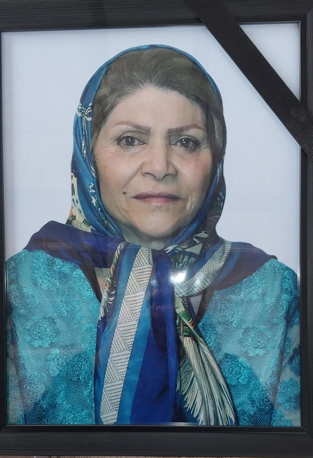 گلی جان طاهری